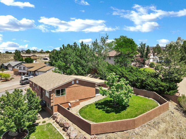 846 S Palomar Dr, Pueblo West, CO 81007