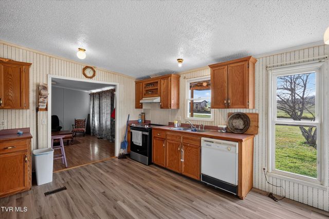 156 Bill West Road, Limestone, TN 37681