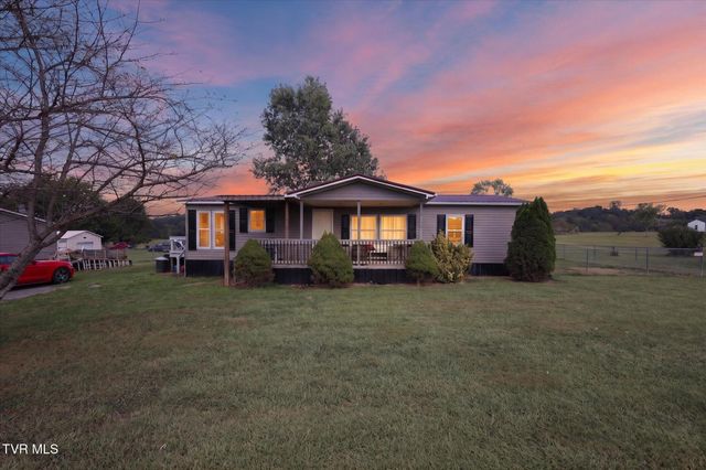 156 Bill West Road, Limestone, TN 37681
