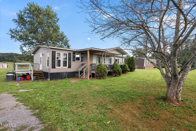 156 Bill West Road, Limestone, TN 37681