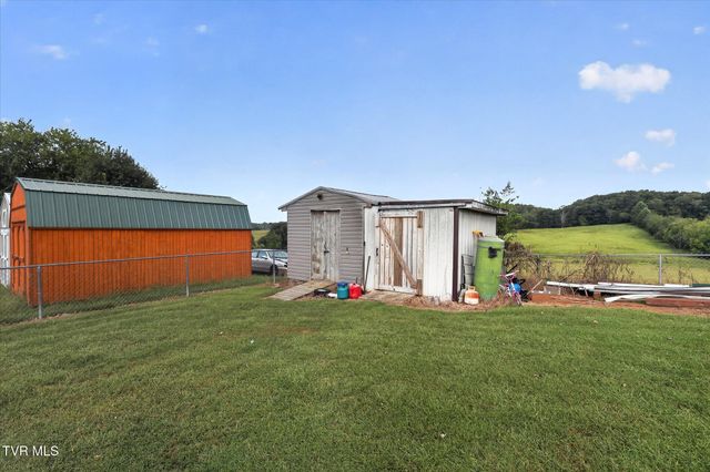 156 Bill West Road, Limestone, TN 37681