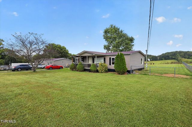 156 Bill West Road, Limestone, TN 37681