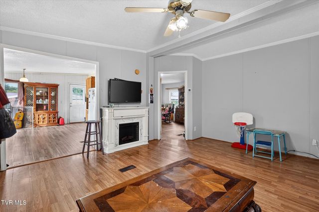 156 Bill West Road, Limestone, TN 37681