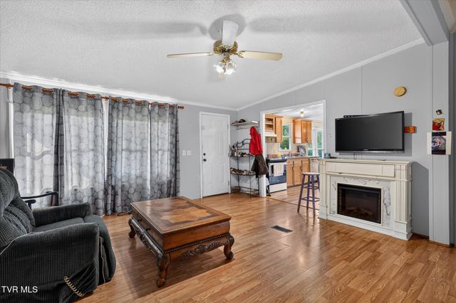 156 Bill West Road, Limestone, TN 37681