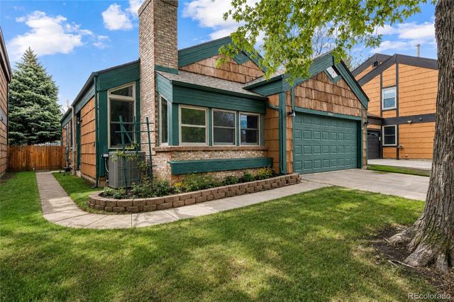5804 S Kline Street, Littleton, CO 80127