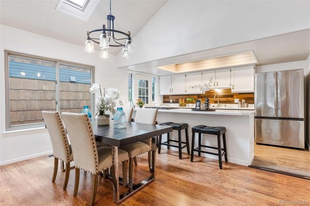 5804 S Kline Street, Littleton, CO 80127