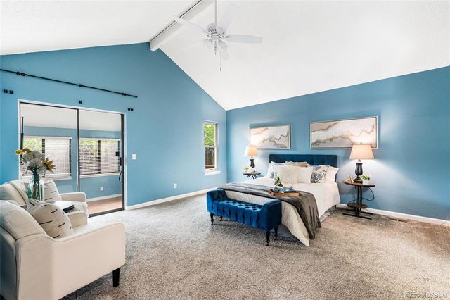 5804 S Kline Street, Littleton, CO 80127