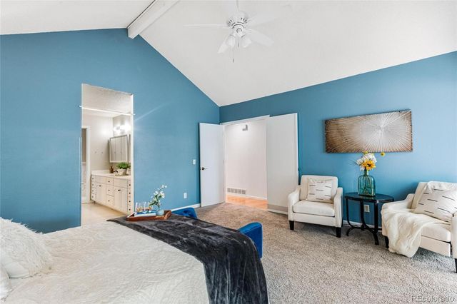 5804 S Kline Street, Littleton, CO 80127