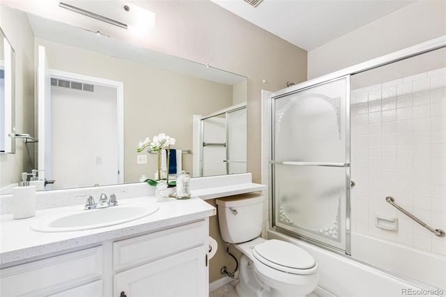 5804 S Kline Street, Littleton, CO 80127