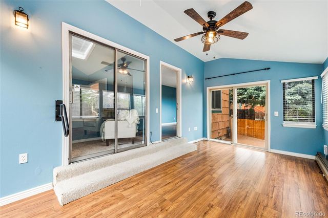 5804 S Kline Street, Littleton, CO 80127