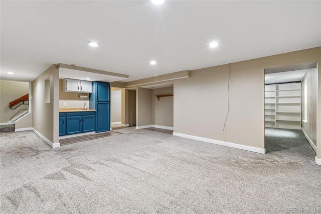 5804 S Kline Street, Littleton, CO 80127