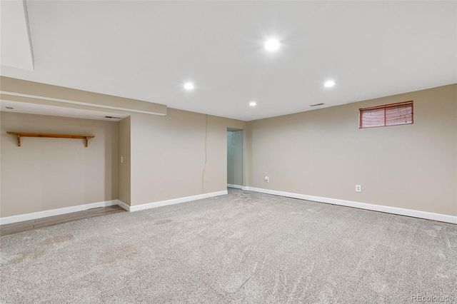 5804 S Kline Street, Littleton, CO 80127