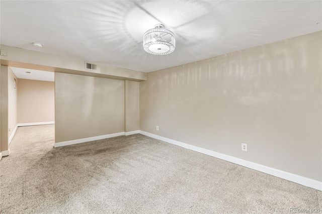 5804 S Kline Street, Littleton, CO 80127
