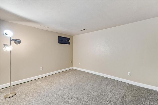 5804 S Kline Street, Littleton, CO 80127