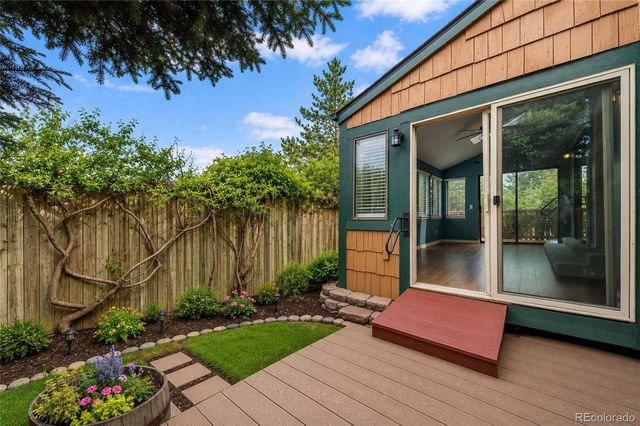 5804 S Kline Street, Littleton, CO 80127