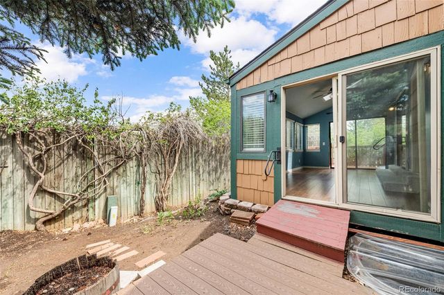 5804 S Kline Street, Littleton, CO 80127