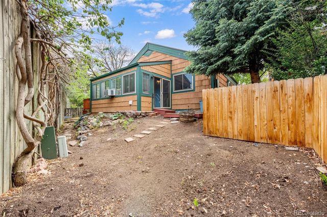 5804 S Kline Street, Littleton, CO 80127