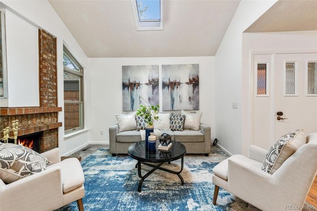 5804 S Kline Street, Littleton, CO 80127