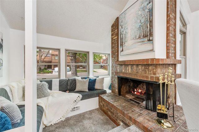 5804 S Kline Street, Littleton, CO 80127