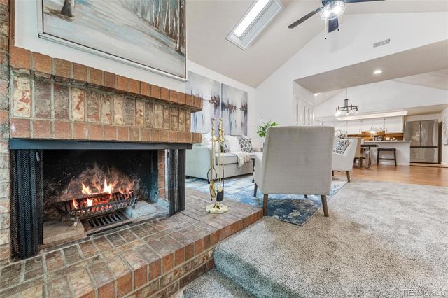 5804 S Kline Street, Littleton, CO 80127