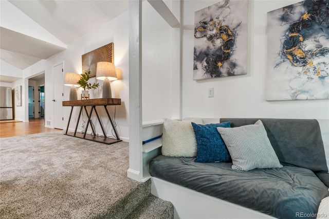 5804 S Kline Street, Littleton, CO 80127