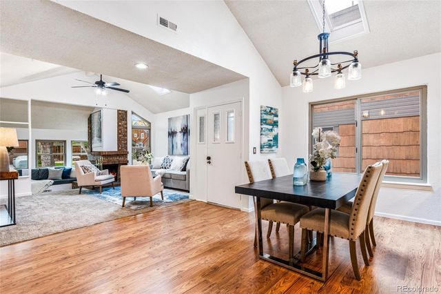 5804 S Kline Street, Littleton, CO 80127