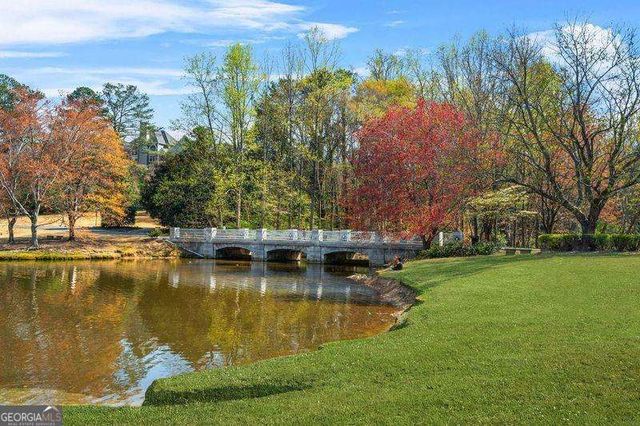 2272 Addington Way Way 47, Brookhaven, GA 30319