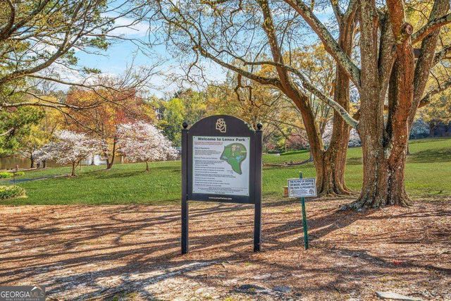 2272 Addington Way Way 47, Brookhaven, GA 30319