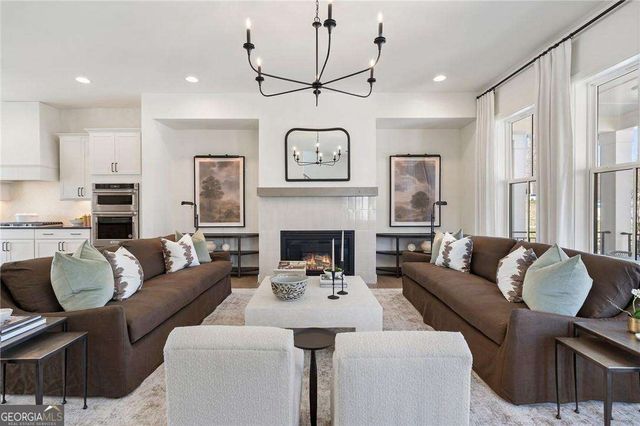 2272 Addington Way Way 47, Brookhaven, GA 30319