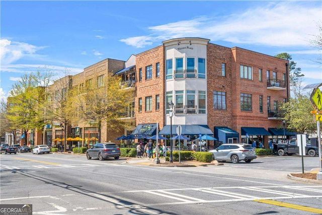 2272 Addington Way Way 47, Brookhaven, GA 30319