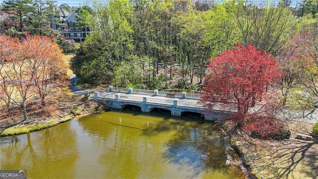 2272 Addington Way Way 47, Brookhaven, GA 30319