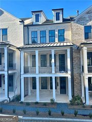 2272 Addington Way Way 47, Brookhaven, GA 30319