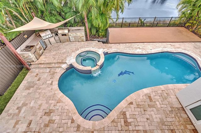 1102 SW 149th Path 0, Miami, FL 33194