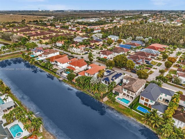 1102 SW 149th Path 0, Miami, FL 33194