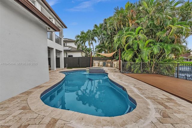 1102 SW 149th Path 0, Miami, FL 33194