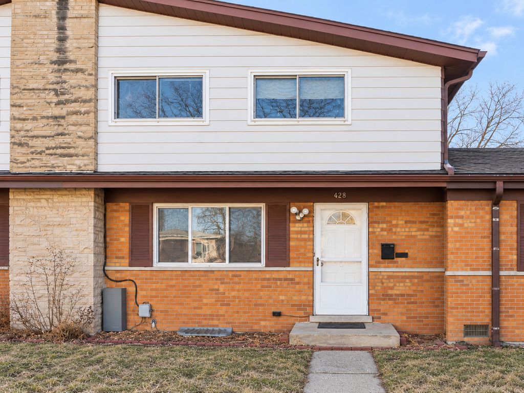 428 Glendale Road, Glenview, IL 60025