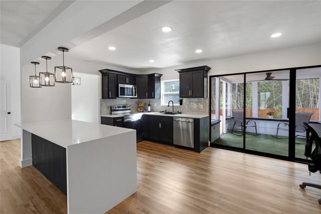 4202 Sheffield Drive, Grand Prairie, TX 75052