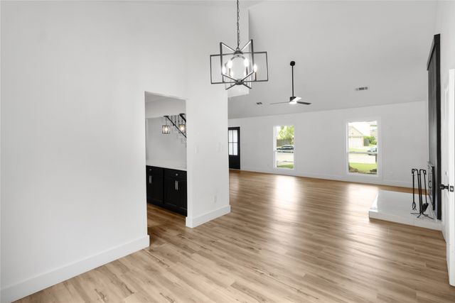 4202 Sheffield Drive, Grand Prairie, TX 75052