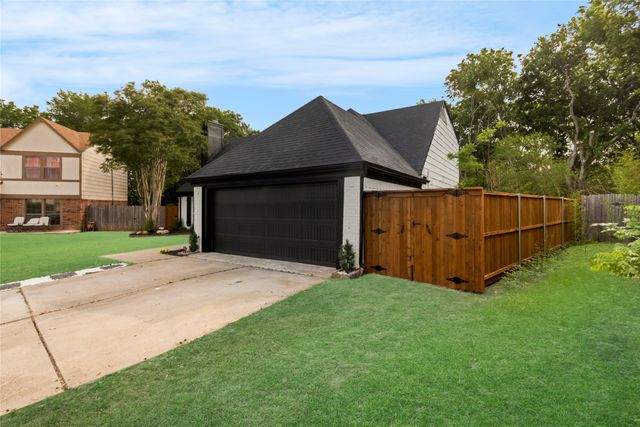 4202 Sheffield Drive, Grand Prairie, TX 75052