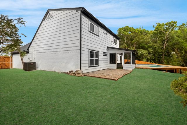 4202 Sheffield Drive, Grand Prairie, TX 75052