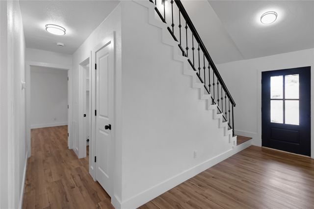 4202 Sheffield Drive, Grand Prairie, TX 75052