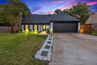 4202 Sheffield Drive, Grand Prairie, TX 75052