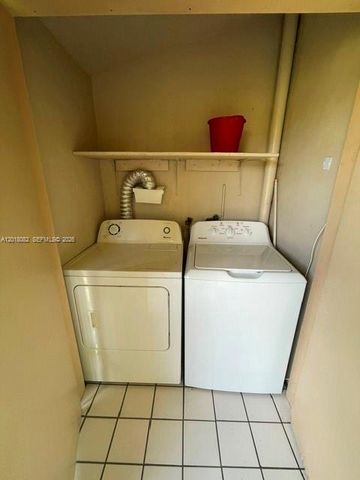 14601 N Kendall Drive 407K, Miami, FL 33186