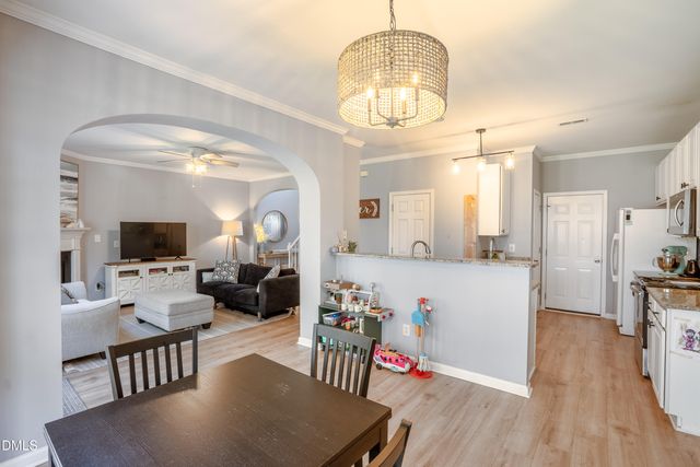 1414 Copper Creek Drive, Durham, NC 27713