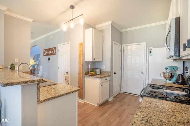 1414 Copper Creek Drive, Durham, NC 27713