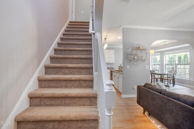 1414 Copper Creek Drive, Durham, NC 27713