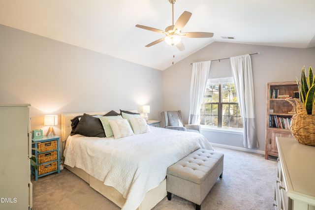 1414 Copper Creek Drive, Durham, NC 27713