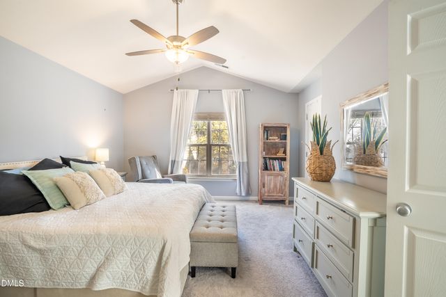 1414 Copper Creek Drive, Durham, NC 27713