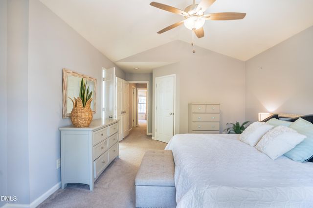 1414 Copper Creek Drive, Durham, NC 27713