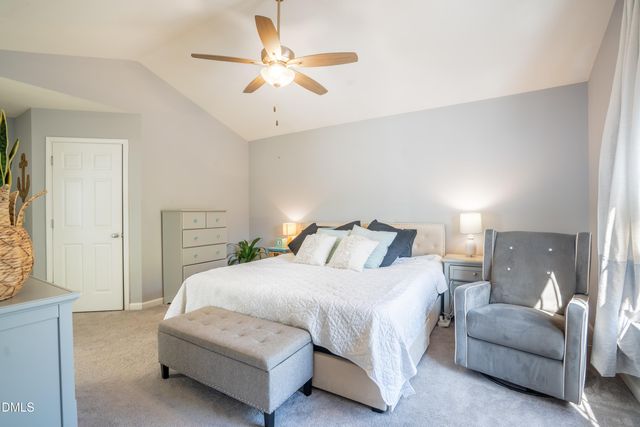 1414 Copper Creek Drive, Durham, NC 27713